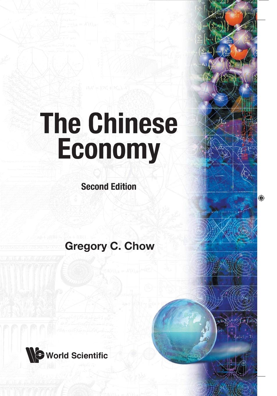 Chinese Economy, the (2nd Edition): Second Edition : G C